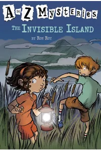 The Invisible Island