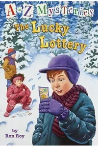 The Lucky Lottery