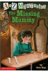 The Missing Mummy