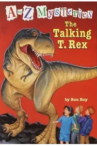 The Talking T. Rex