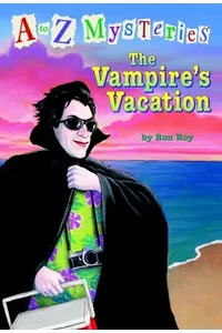 The Vampire's Vacation