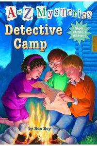 Detective Camp