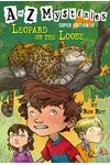 Leopard on the Loose