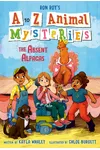 The Absent Alpacas