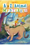Cougar Clues