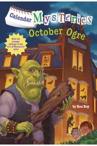 October Ogre