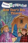 New Year's Eve Thieves