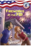 Fireworks at the FBI