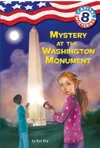 Mystery at the Washington Monument