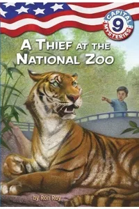 A Thief at the National Zoo