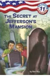 The Secret at Jefferson's Mansion