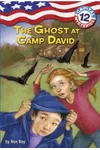 The Ghost at Camp David