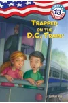 Trapped on the D.C. Train!