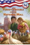 Turkey Trouble on the National Mall