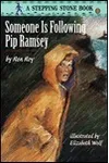 Someone is Following Pip Ramsey