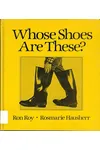Whose Shoes Are These?