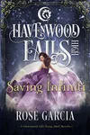 Saving Infiniti
