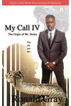 My Call IV: The Origin of Mr. Bones