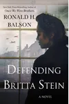 Defending Britta Stein