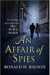 An Affair of Spies