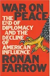 War on Peace