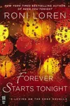 Forever Starts Tonight