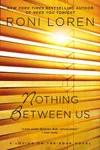Nothing Between Us