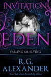 Falling or Flying