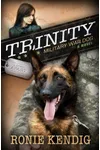 Trinity: Military War Dog