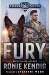 Fury: A Breed Apart Novel