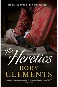 The Heretics