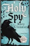 Holy Spy