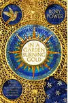 In a Garden Burning Gold