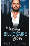 Nanny For My Billionaire Boss