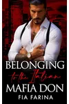 Belonging to the Italian Mafia Don
