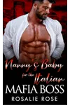 Nanny's Baby for the Italian Mafia Boss