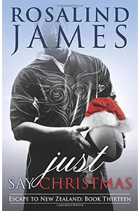 Just Say Christmas