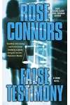 False Testimony