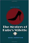 The Mystery of Ruby's Stiletto