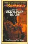 Skryling's Blade