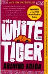 The White Tiger