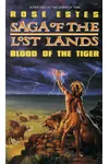 Blood of the Tiger