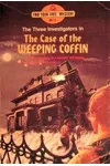 The Case of the Weeping Coffin