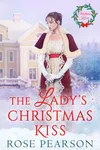 The Lady's Christmas Kiss