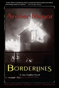 Borderlines