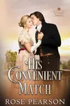 His Convenient Match