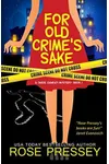 For Old Crime's Sake