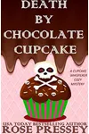 Death by Chocolate Cupcake