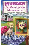Murder Can Mess Up Your Masterpiece