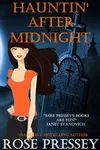Hauntin' After Midnight